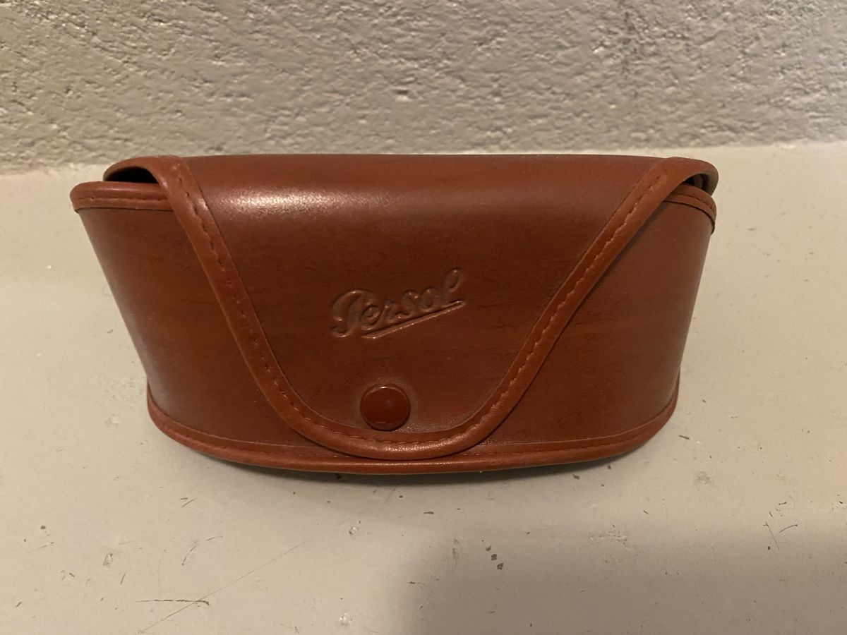 Persol Occhiali & Lenti: Persol Sonnenbrille inkl.Etui – Usato da Greifensee venduto da Chris286 2