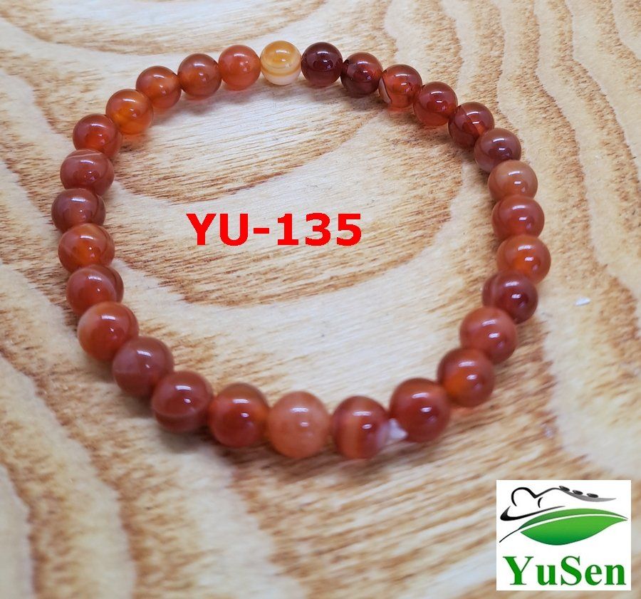 Bracciali & Braccialetti: Armband (Karneol) – Nuovo (secondo la descrizione) da Halden venduto da YUSEN012 1