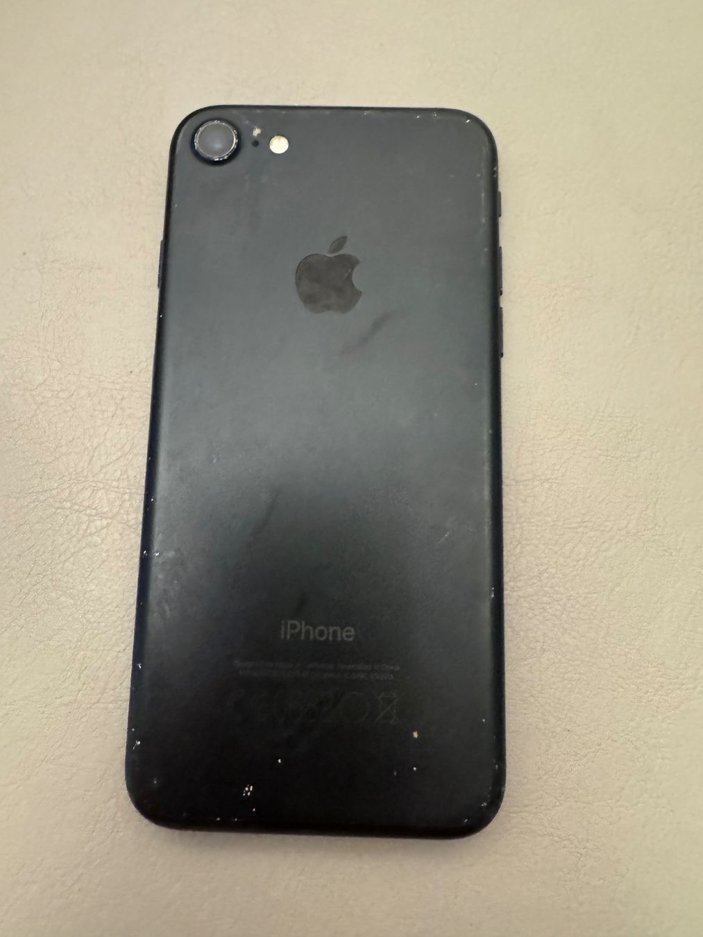 Apple Portables: iPhone 7 – Défectueux à Adliswil par Busys 1
