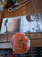 the cure- bloodflowers