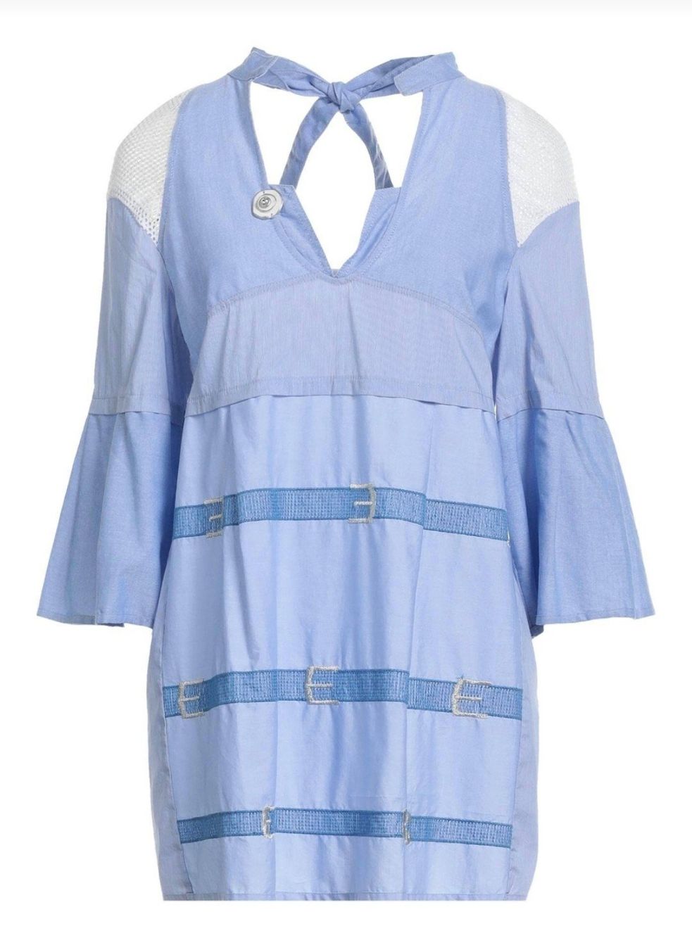Elisa Cavaletti Camicette: Elisa Cavaletti Bluse Gr. XS, neu. – Nuovo (secondo la descrizione) da Liestal venduto da Mas-Y-Mas 2