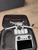 DJI Mini 3 Pro  Komplettset mit viel Zubehör