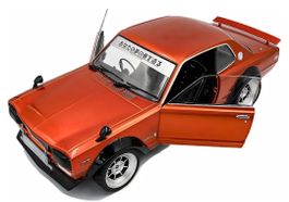 Solido 1:18 Nissan Skyline (C10) Hakosuka