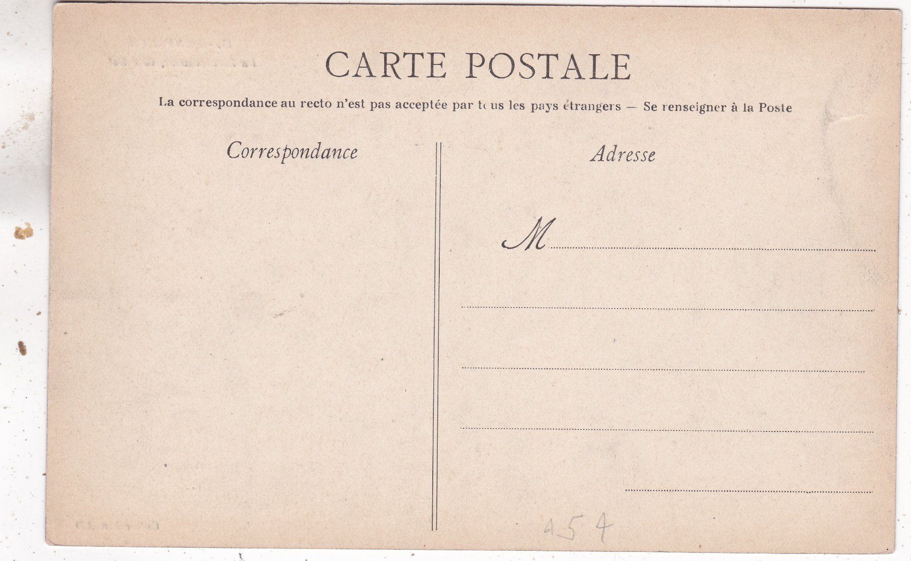 Cartes postales: Frankreich Honfleur – D'occasion à Herisau par Lisegrat2008 1