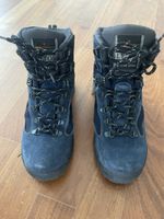 Wanderschuhe Grösse 39 gebraucht