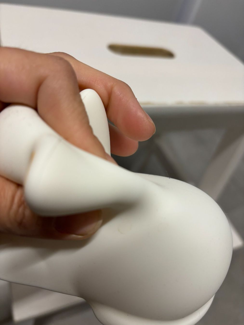 Lampade: Veuilleuse Chat souple à batterie Ikea – Usato da Salvenach venduto da gwenwywar 2