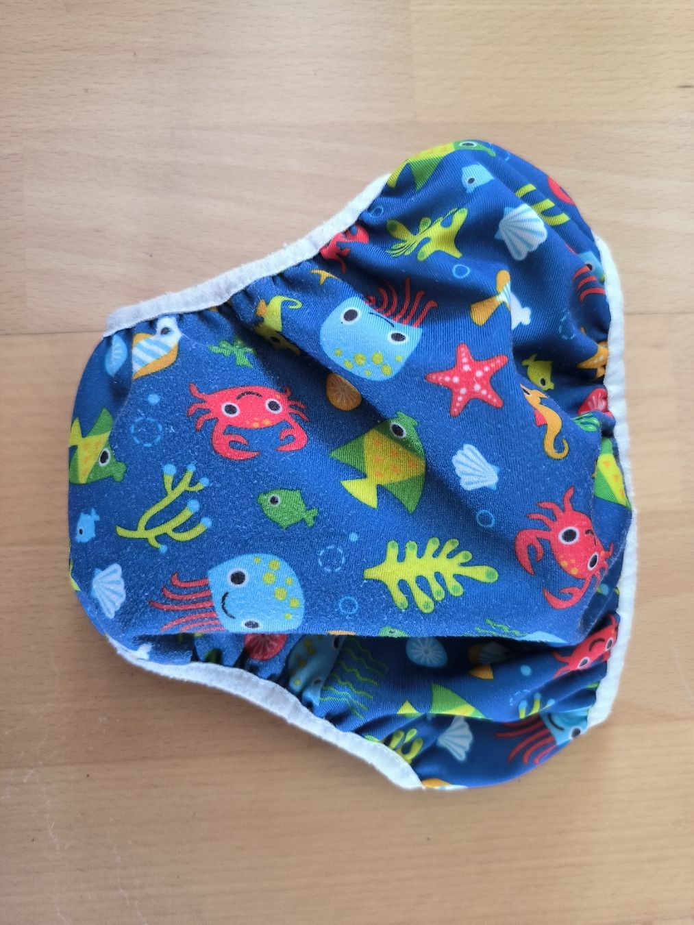 Badehosen & -kleider: Badewindel Baby ImseVimse Grösse MEDIUM 7-10 kg – Gebraucht aus Remigen von pu_s6ls 1