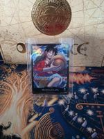 One Piece ST08-001
