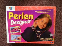 Perlen Designer MB Creativ, wie neu! 📿