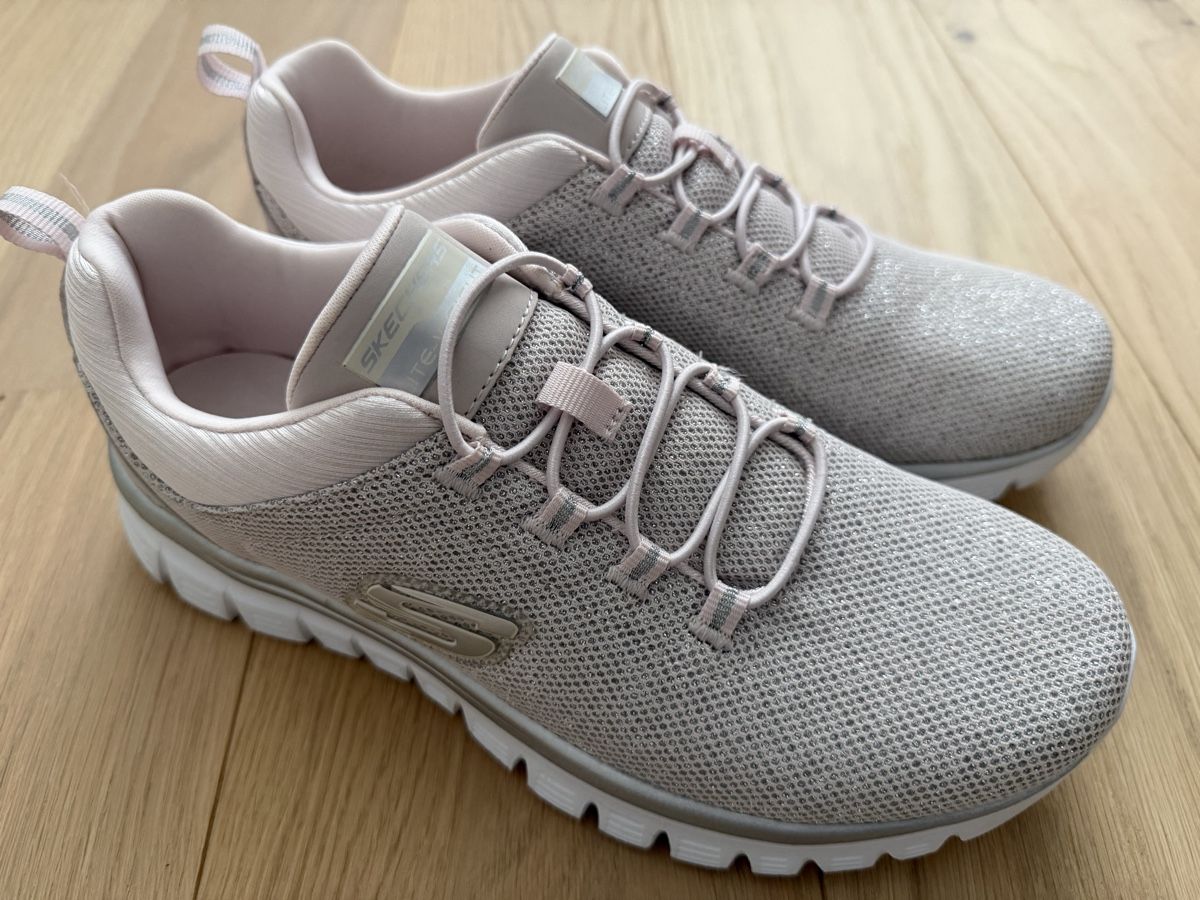 Skechers Scarpe da donna: Sketchers 39 neu – Nuovo (secondo la descrizione) da Dietlikon venduto da mullimaus2011