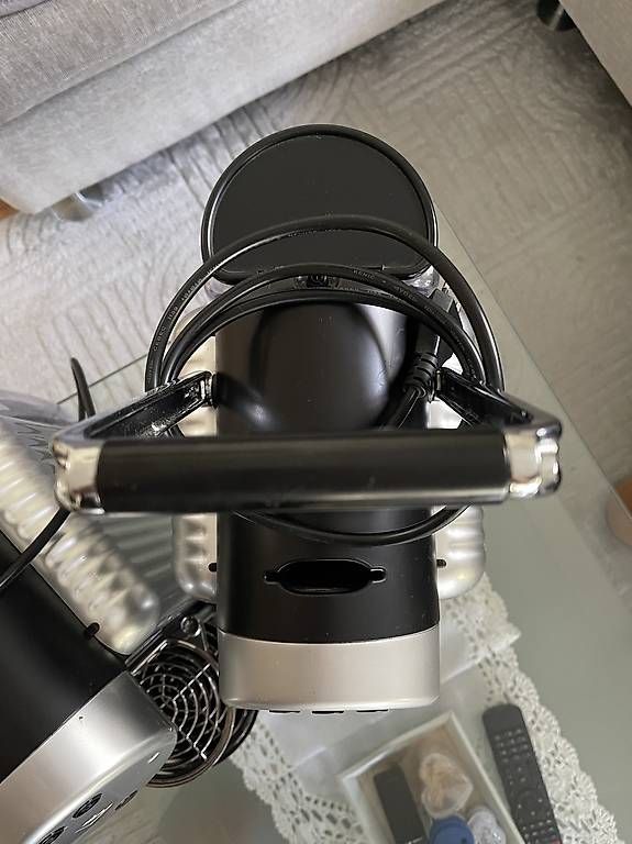 Kaffeemaschinen & Espressomaschinen: Zwei Nespresso Zenius Kaffemaschine – Gebraucht aus Wohlen AG von Eno27 4