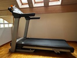 Laufband Horizon Paragon 6