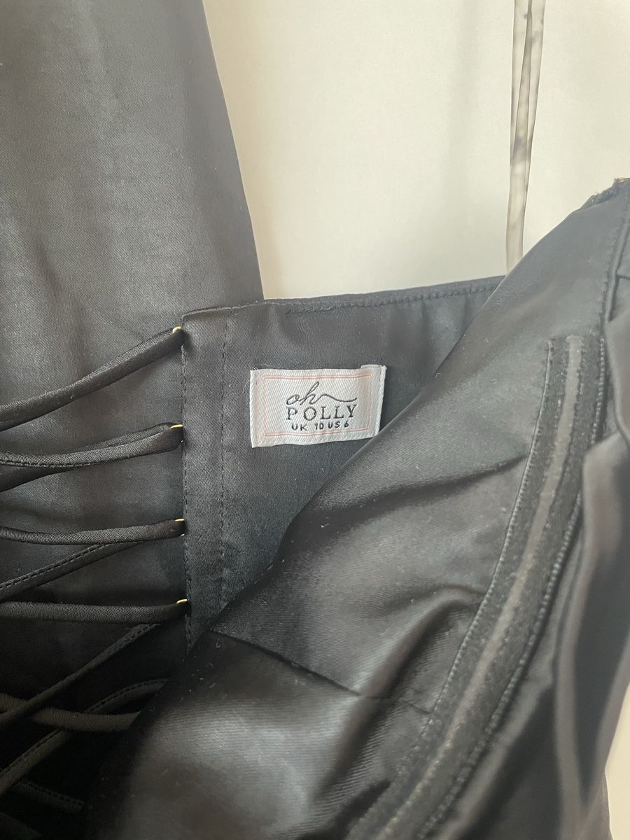 Oh Polly Robes: Kleid – Neuf (Voir description) à Aarau par est_x5vz 3