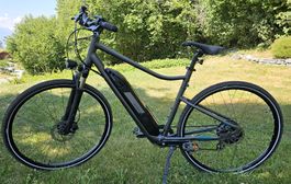 E-BIKE
