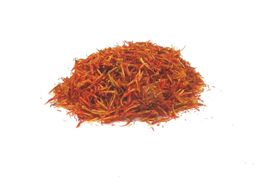 Räucher-Ingredienz - Saflorblüten