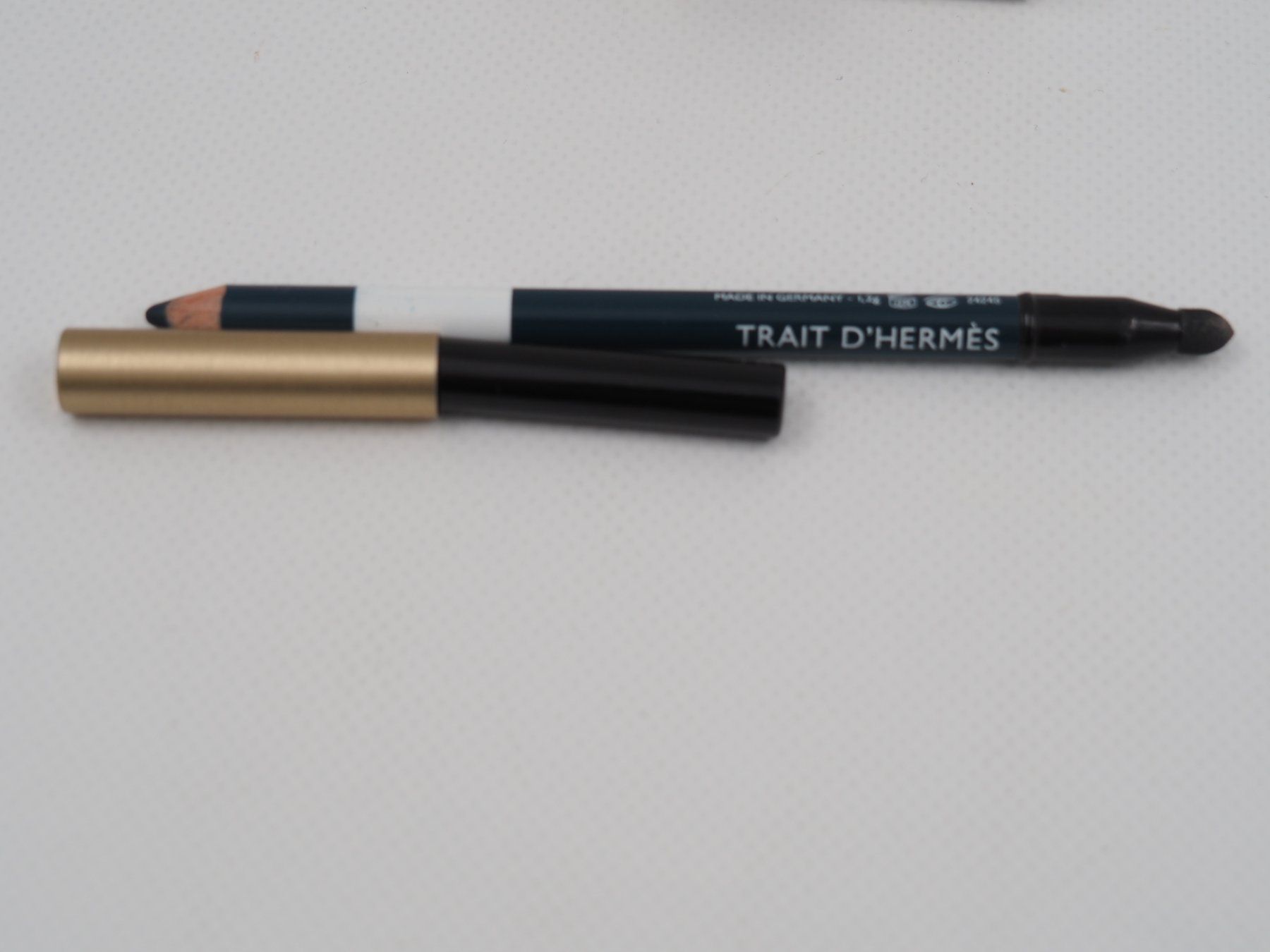 Make-up: HERMES Makeup Set (26081949) – Gebraucht aus Zürich von fundsachenverkauf 5