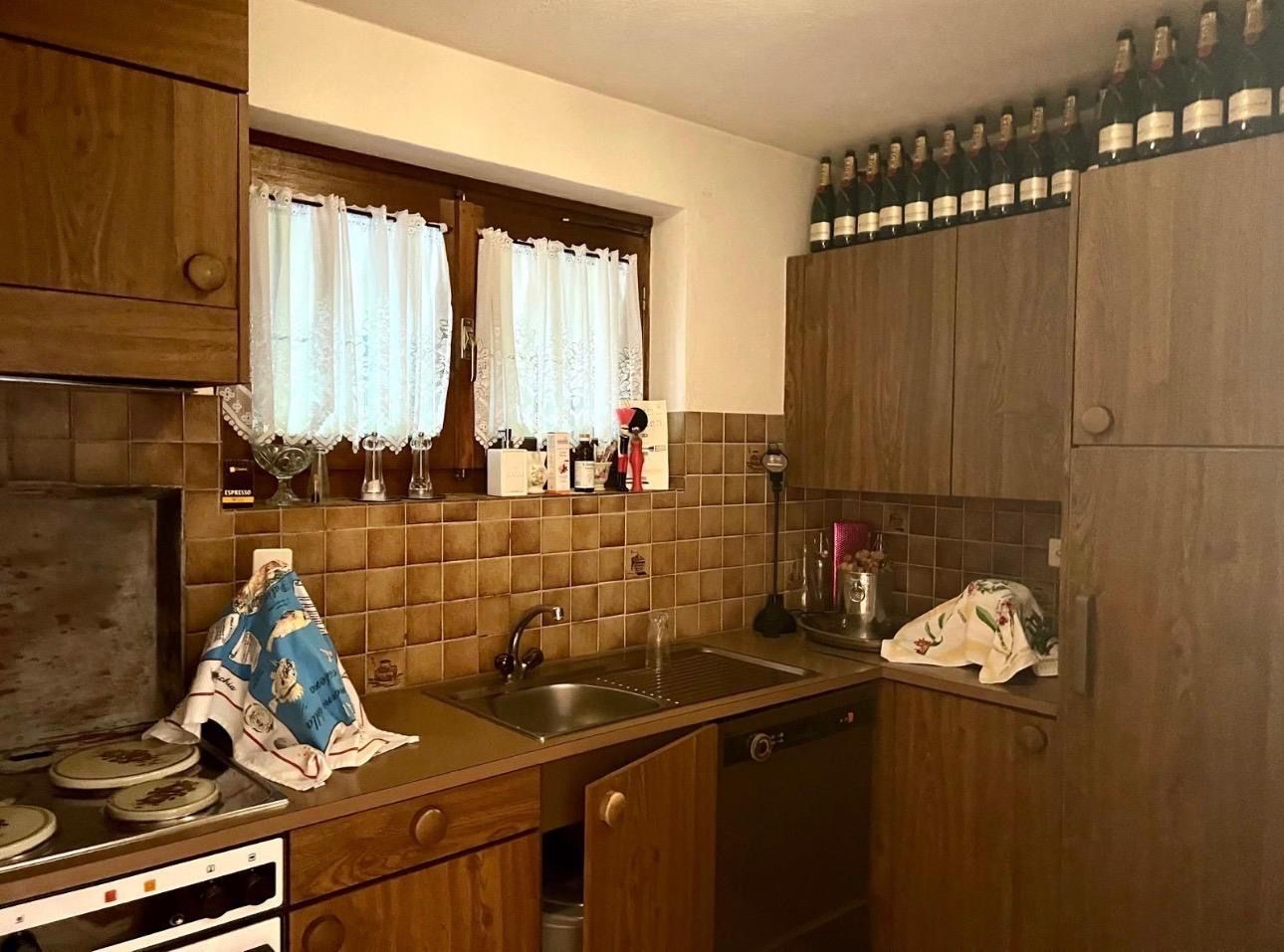 Komplettküchen: Cucina – Gebraucht aus Orselina von mirkopatritti 6