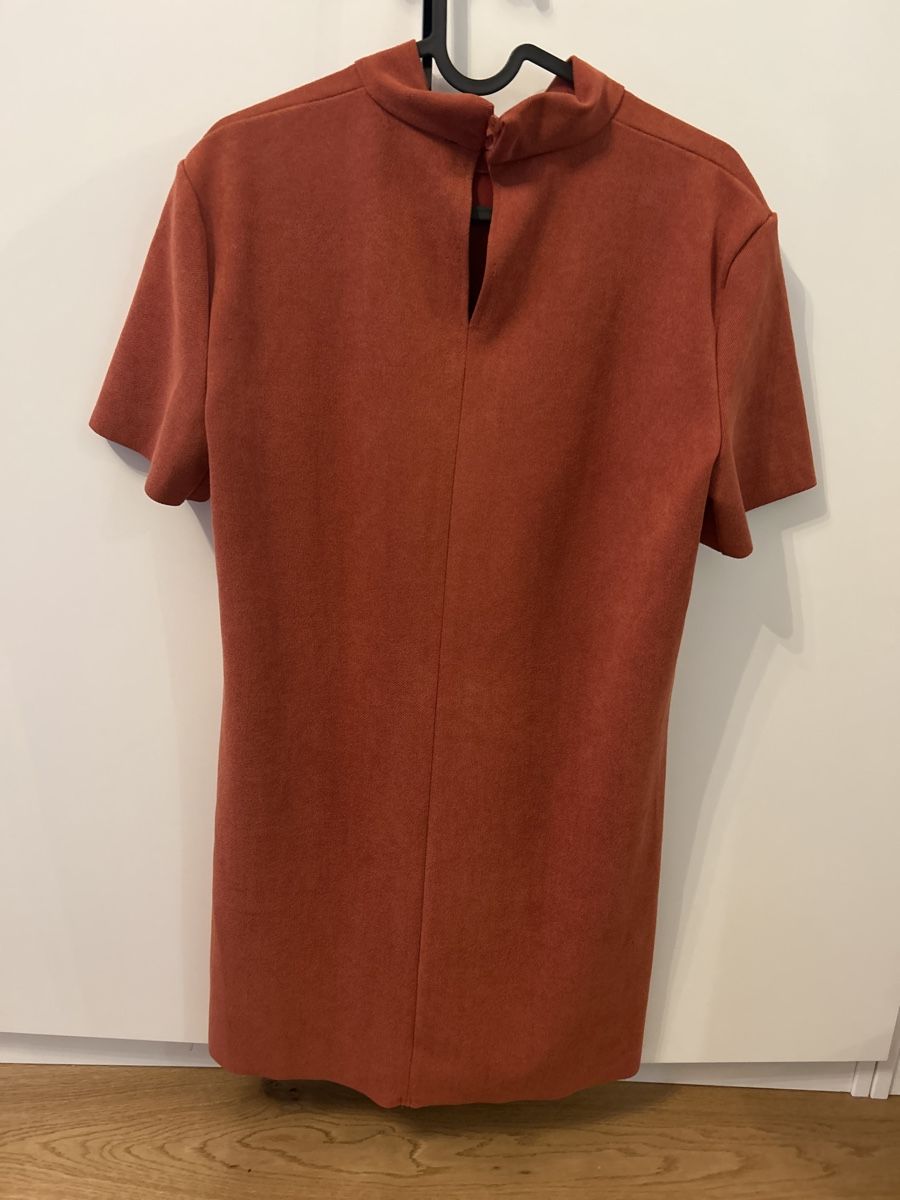 Zara Robes: ZARA Kleid (Grösse M) – D'occasion à Olten par Alina_9jxy 2