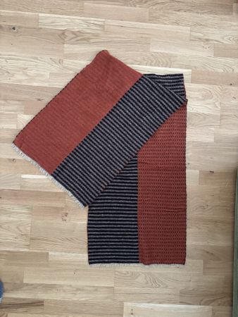 Scotch and Soda scarf