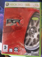 Jeu XBOX 360 Project Gotham Racing 4 occasion