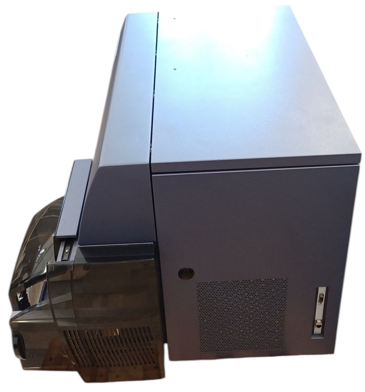 Accessori da laboratorio: Beckton Dickinson FACSCanto II Flow Cytometer – Difettoso da Niederdorf venduto da LeptonAG_Labor 1