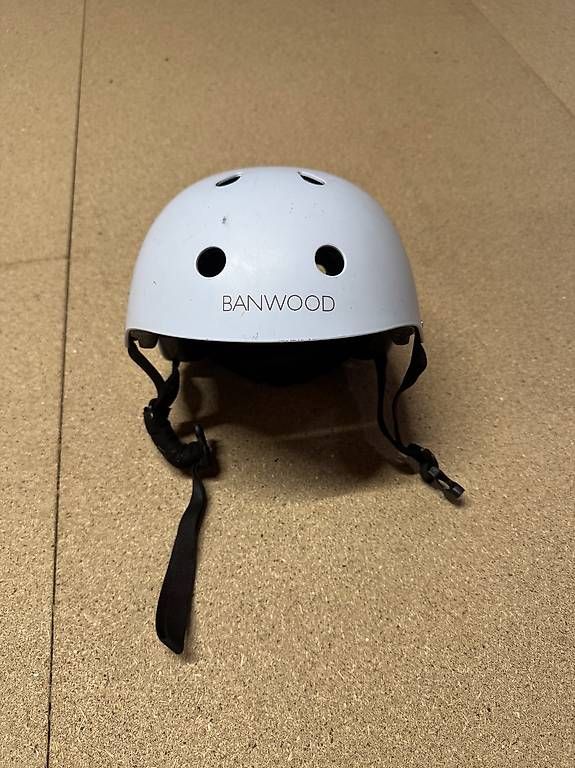 Banwood Casques: Kinder Fahrradhelm – D'occasion à Winterthur par celinecitrone