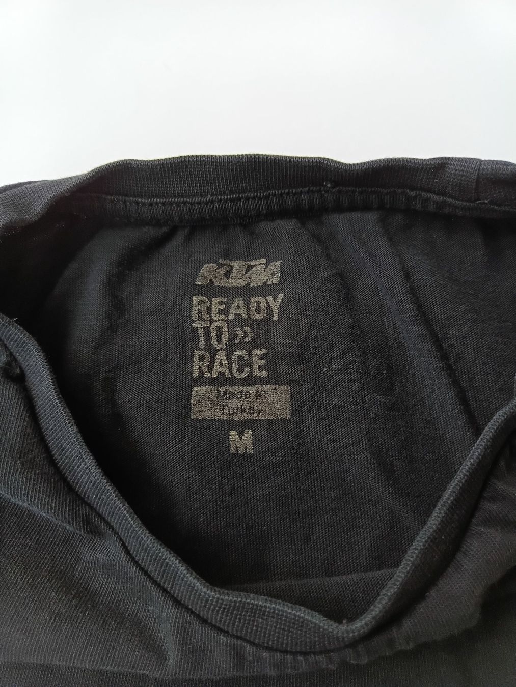 KTM T-shirts: KTM T-Shirt Ride 2020 – Neuf (Voir description) à Wängi par Ladys_First 6