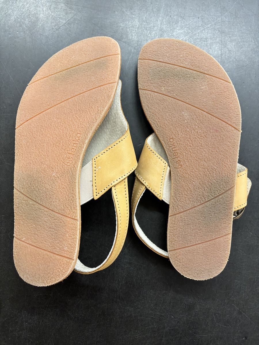 Scarpe da donna: Be Lenka Sandalen, Gr. 37 – Usato da Büren an der Aare venduto da Nikito2001 2