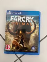 Videospiel Far Cry Primal für PlayStation 4  oder PS5