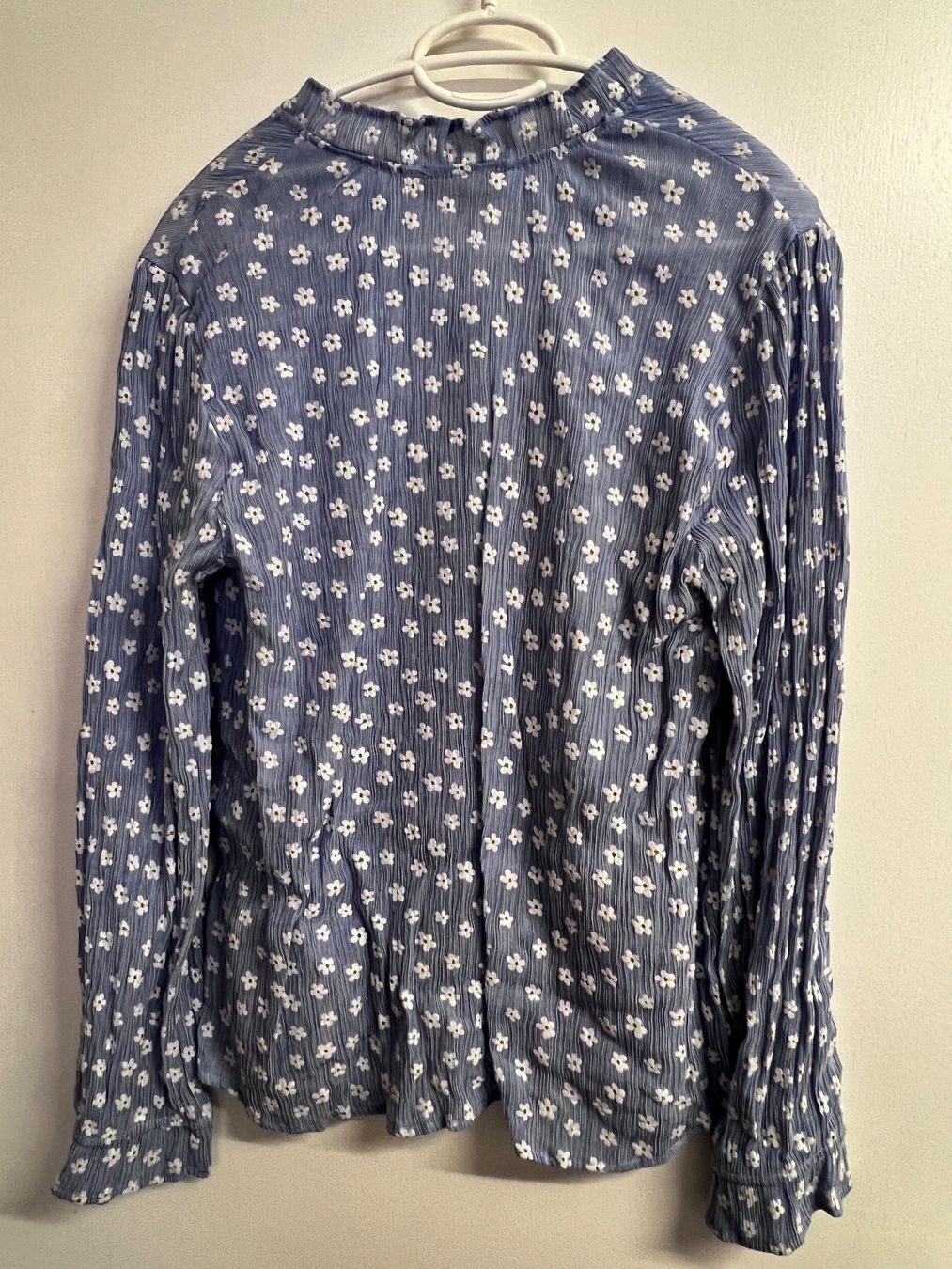 Zara Blusen: Bluse, Gr. XL, Zara – Gebraucht aus Teufen AR von Maleaa 1