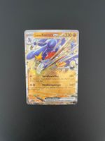 Pokémon Destined Rivals Cynthias Knakrack Ex 104/182
