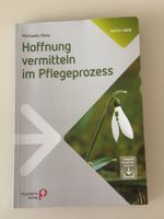 Fachbuch Hoffnung vermitteln im Pflegeprozess Michaela Hans