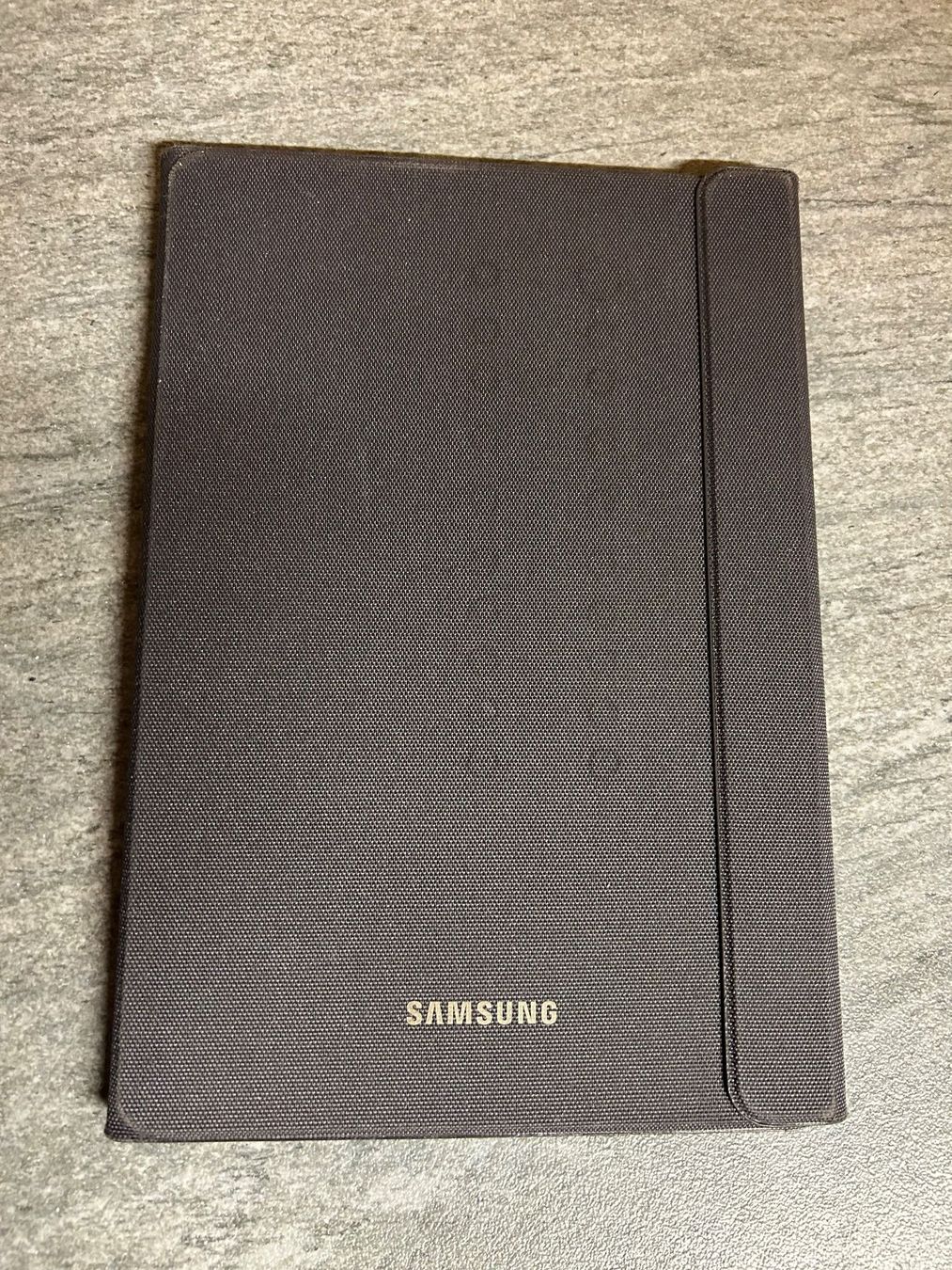 Samsung Tablet PC: Samsung Galaxy Tab A SM-T555 Tablet – Gebraucht aus Niederried b. Interlaken von Zg777 4