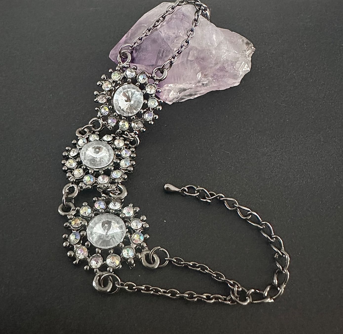 Bracciali & Braccialetti: hübsches Vintage Armband – Usato da Otelfingen venduto da Jupi07 2