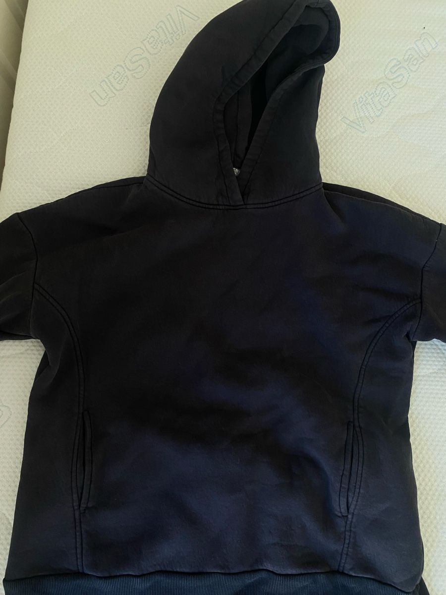 Tute: Hoodie AND trousers - matching set!!! – Usato da Zürich venduto da jus_d9kb