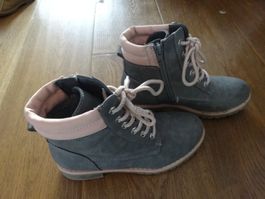 Mädchen Stiefelette Grosse 32