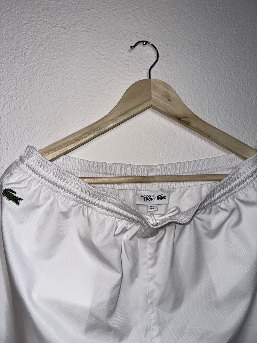 Lacoste Pantalons: Lacoste Trainerhose – Neuf (Voir description) à Visp par locosshop 5