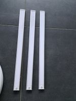 Praktische LED Lampen für Innenräume 3 Stück