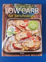 Low Carb für Berufstätige, Weltbild Verlag