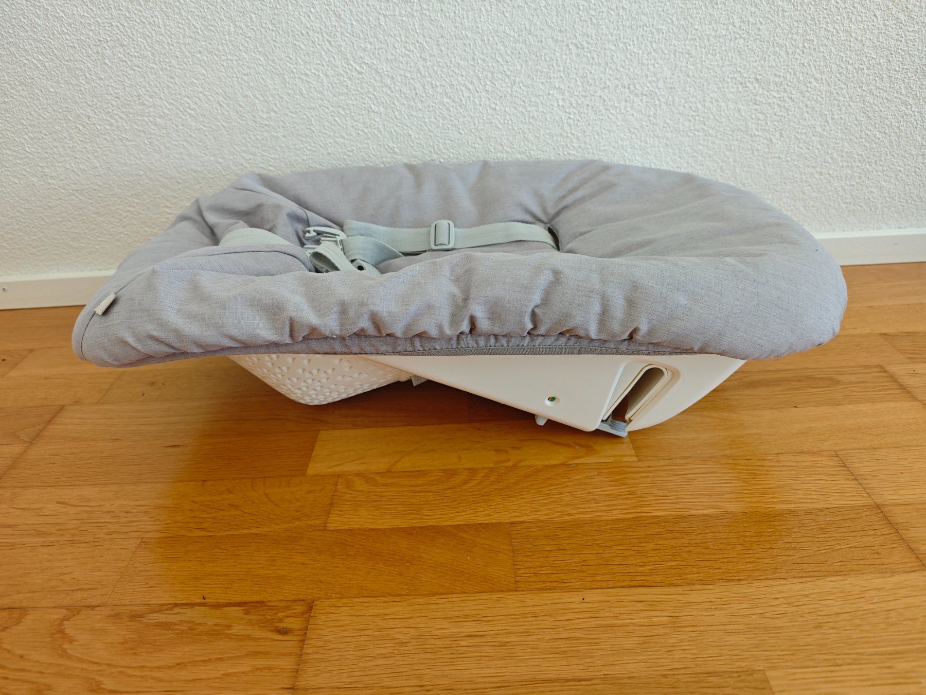 Stokke Seggioloni: Stokke Tripp Trapp Newborn Set – Usato da Zug venduto da ors37 3
