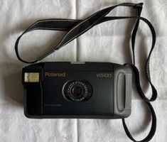 Polaroid Vision Auto Focus SLR fotocamera vintage