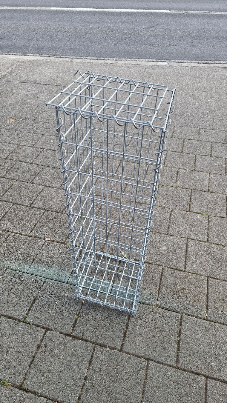 Altro: Steinkörbe neu – Nuovo (secondo la descrizione) da Langnau i. E. venduto da j64 1