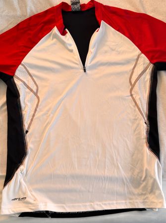 Specialized Veloshirt kurzarm M - Top für den Sommer!