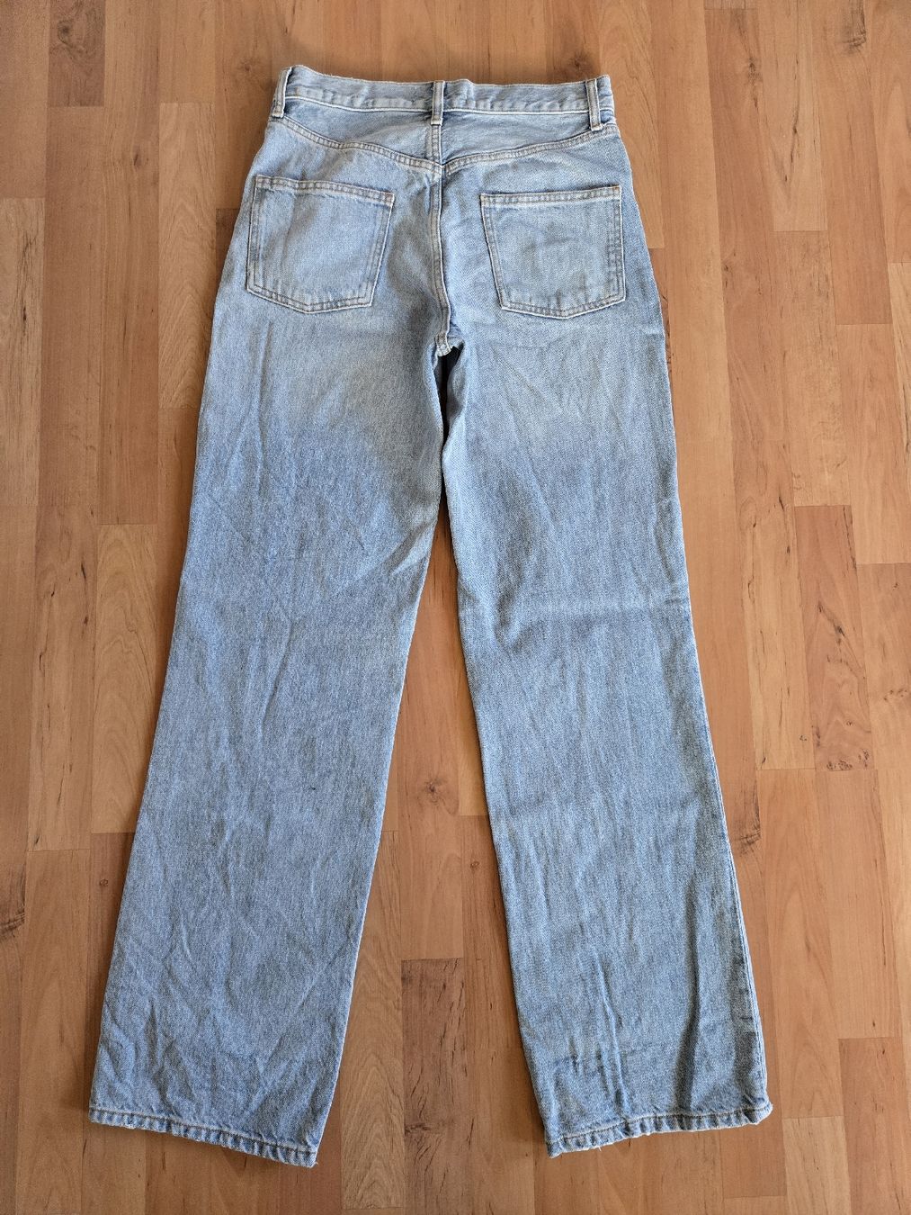 Zara Jeans: Zara Jeans Gr. 36 – Usato da Zwingen venduto da crazy84 1