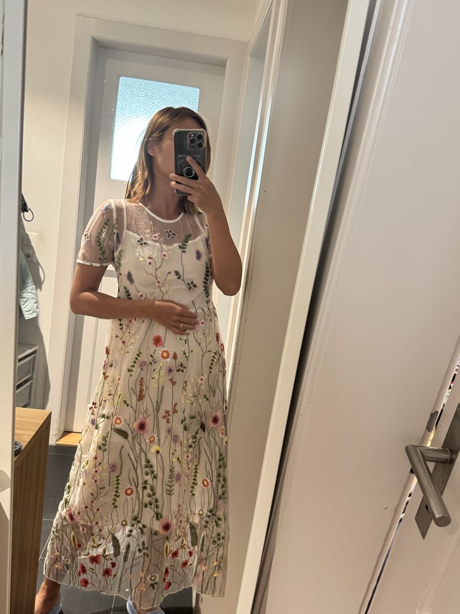 Vestiti: Kleid – Usato da Bern venduto da mystyle_bern 3