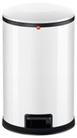 Hailo Treteimer Pure M weiss
