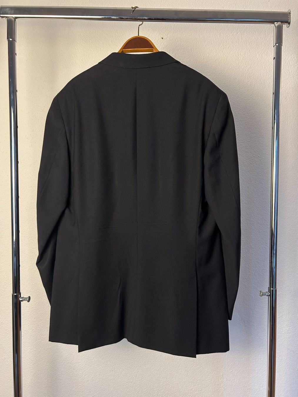 Hermès Jacken: Hermès Black Suit Blazer – Gebraucht aus Bern von kurtikobolt74 1