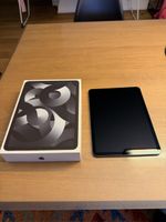 Apple iPad Air (5. Generation), 64 GB, Space Grau mit OVP