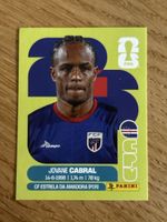 CPV 16 - Panini World Cup 2026