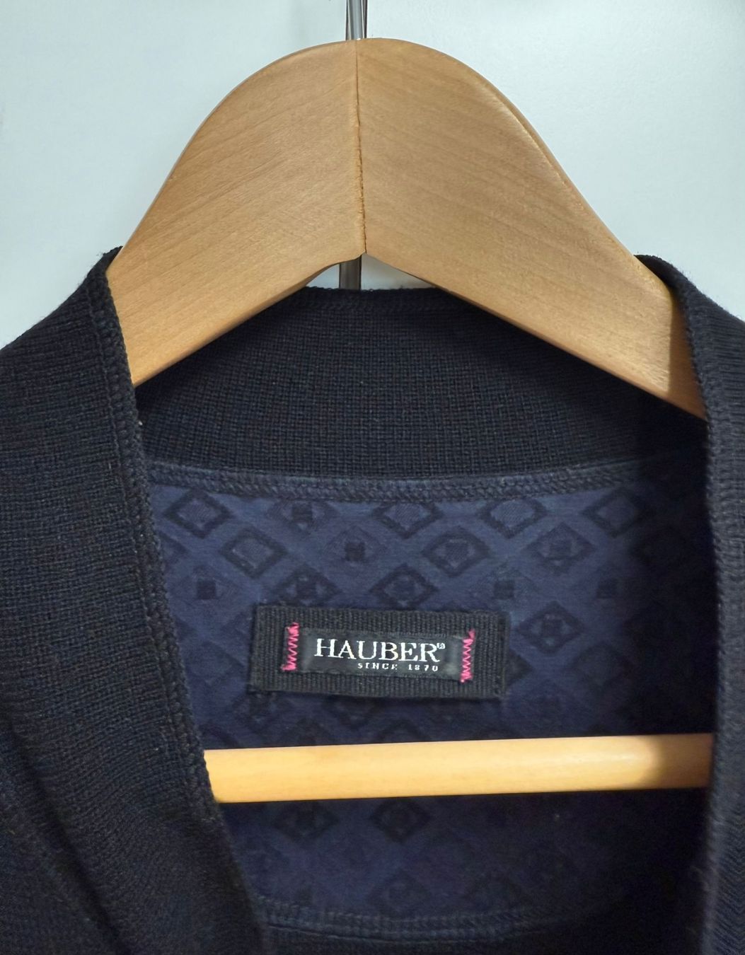 Giacche: Hauber Strickjacke Damen Gr. 42 – Nuovo (secondo la descrizione) da Frauenfeld venduto da LIL_NA 3